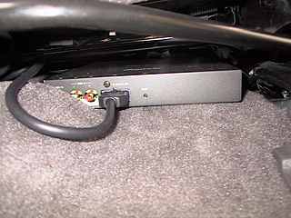 �`���[�i�[